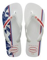 Havaianas Top Nations Países Havaianas Top Nations Países