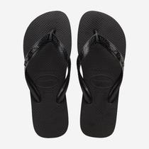 Havaianas Top Preto 43_44
