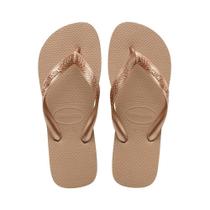 Havaianas Top Rosê Gold 33/4