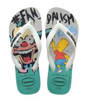 Havaianas Top Simpsons - Original