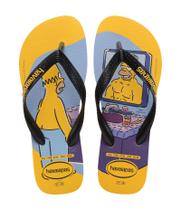 Havaianas Top Simpsons - Original