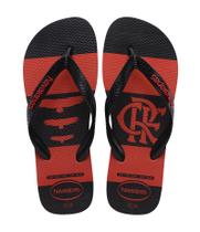 Havaianas Top Times Flamengo - Original Havaianas Top Times Flamengo - Original