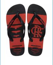 Havaianas TOP TIMES FLAMENGO Unissex 43/44