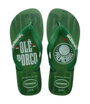 Havaianas Top Times Palmeiras - Original Havaianas Top Times Palmeiras - Original