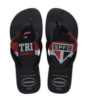 Havaianas Top Times São Paulo - Original Havaianas Top Times São Paulo - Original