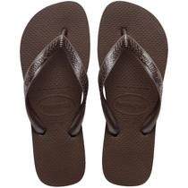 Havaianas top tiras fc cafe 37/38 Havaianas top tiras fc cafe 37/38