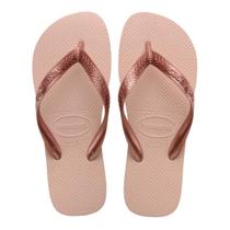 Havaianas Top Tiras FC - Rosa Ballet Havaianas Top Tiras FC - Rosa Ballet