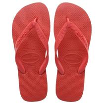 Havaianas Top Vermelho Rubi