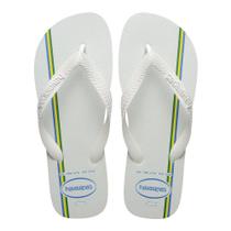 Havaianas Top Vibes Branco Havaianas Top Vibes Branco