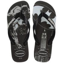 Havaianas Top Warner Classics Preto Havaianas Top Warner Classics Preto