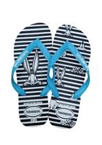 Havaianas Top Warner Perna Longa E Taz Mania 2026 Original