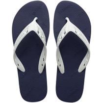 Havaianas track go marinho 43/4