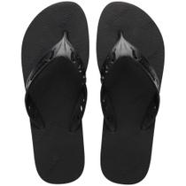 Havaianas track go preto 37/8 Havaianas track go preto 37/8