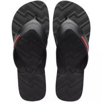 Havaianas track waves 0090 preto 39/40 Havaianas track waves 0090 preto 39/40