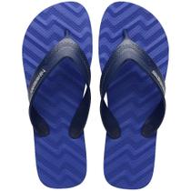 Havaianas Track Waves Azul Naval