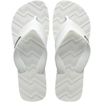 Havaianas Track Waves Branco