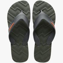 Havaianas Track Waves Cor:Verde OlivaTamanho:37/38
