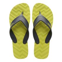 Havaianas Track Waves Wild Lime