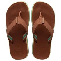 Havaianas Urban Fusion Ferrugem