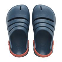 Havainas Kids Clog Azul Amazonita