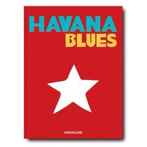 Havana Blues - ASSOULINE Havana Blues - ASSOULINE