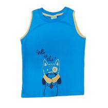 Have Fun Regata Machao Azul