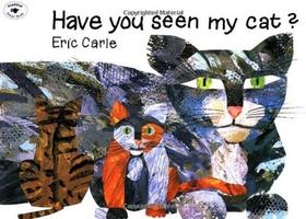 Have you seen my cat