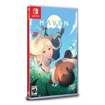 Haven - SWITCH EUA - Limited Run