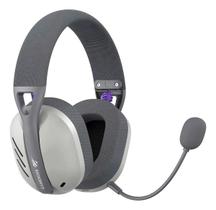 HAVIT Fone de Ouvido Headset Gamer FUXI-H3 Quad-Mode (com fio e sem fio, Wireless 2,4GHz, Bluetooth,