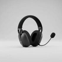 HAVIT FUXIH3 Headset Gamer QuadMode Wireless BT Surround Baixa Latência PC Console Preto
