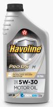 Havoline Prods M Full Synthetic Sae 5w-30 1lt Diesel E Flex