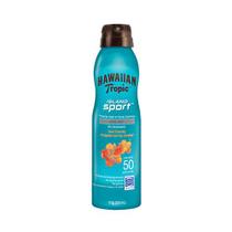 Hawaiian island sport spray spf50 Hawaiian island sport spray spf50