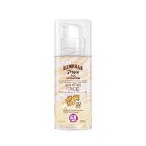 Hawaiian Tropic Silk Hidration Air Soft Face FPS 30 Protetor Solar Facial 50ml