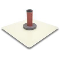 Hawk MARSHALLTOWN 2166D com preventor de calos 30 cm DuraSoft Hawk MARSHALLTOWN 2166D com preventor de calos 30 cm DuraSoft