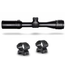 Hawke Vantage 2-7x32 AO Mira de Caza Impermeable y Antichoque Hawke Vantage 2-7x32 AO Mira de Caza Impermeable y Antichoque