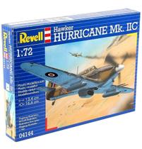 Hawker Hurricane Mk.Iic 1/72 - Revell