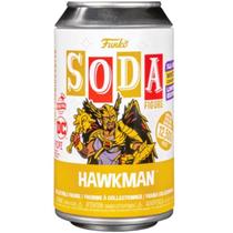 Hawkman - Funko Soda Limited Edition Winter Convention 2022 Hawkman - Funko Soda Limited Edition Winter Convention 2022