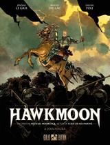 Hawkmoon - Volume 1 - A Jóia Negra Sortido - MYTHOS EDITORA