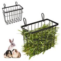 Hay Feeder Sangle Sopffy para coelho, porquinho-da-índia e chinchila Hay Feeder Sangle Sopffy para coelho, porquinho-da-índia e chinchila
