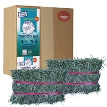 Hay Grandpa's Best Timothy Hay Mini Bale 4,54 kg