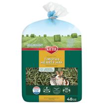 Hay Kaytee Timothy Hearty para cobaias e coelhos 1,4 kg