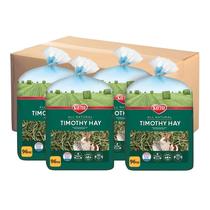 Hay Kaytee Timothy High Fiber para pequenos animais de 24 libras Hay Kaytee Timothy High Fiber para pequenos animais de 24 libras