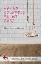 Hay un columpio en mi casa - Editorial Adarve