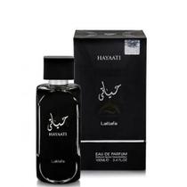 Hayaati lattafa edp 100 ml original