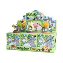 Hayao Miyazaki Boneco De Cristal De Elfo Da Floresta Fofo Caixa Surpresa Ornamento De Mesa Luminosa Hayao Miyazaki Boneco De Cristal De Elfo Da Floresta Fofo Caixa Surpresa Ornamento De Mesa Luminosa