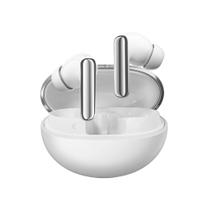 HAYLOU Flowbuds N55 ANC 54dB, Bluetooth 6.0, Áudio Hi-Res LDAC, 6 Mic, 40 horas Fones de Ouvido