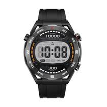 Haylou R8 Smartwatch Inteligente Relógio Esportivo Militar Grau Dureza