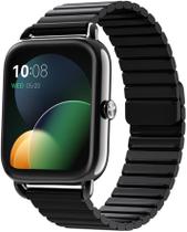 Haylou RS4 Smartwatch com Tela AMOLED Bateria de até 25 dias. Monitoramento de Saúde, Modos de Treinamento