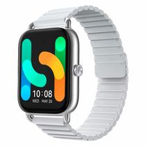 Haylou RS4 Smartwatch com Tela AMOLED Bateria de até 25 dias. Monitoramento de Saúde, Modos de Treinamento