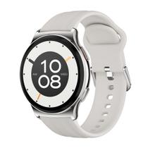 Haylou Solar Lite 2 Smartwatch Relogio Esporte Corrida academia Ritmo AMOLED AOD 1ATM a prova'dagua Masculino Feminino Haylou Solar Lite 2 Smartwatch Relogio Esporte Corrida academia Ritmo AMOLED AOD 1ATM a prova'dagua Masculino Feminino